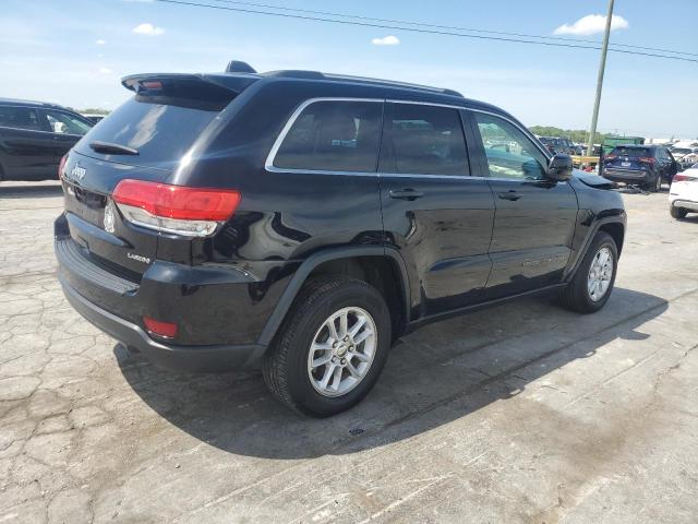 Vin: 1c4rjeag7jc145212, lot: 54193565, jeep grand cher laredo 20183