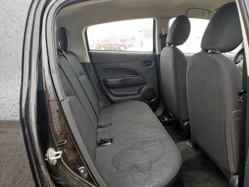 2015 MITSUBISHI MIRAGE DE ML32A3HJ6FH012526