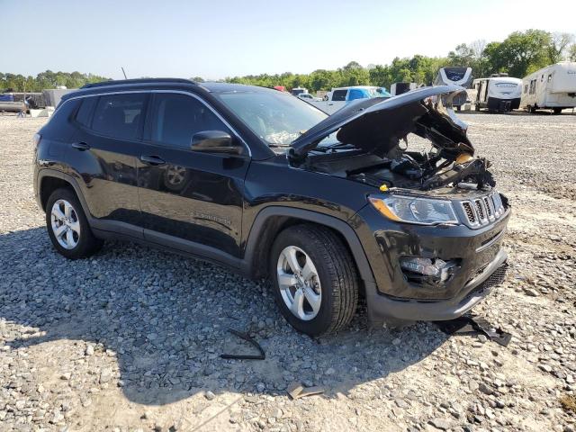 Vin: 3c4njcbb3lt126542, lot: 52510575, jeep compass latitude 20204