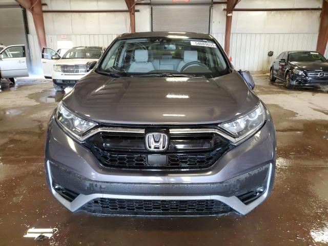 2020 HONDA CR-V EXL 5J6RW2H88LL037905