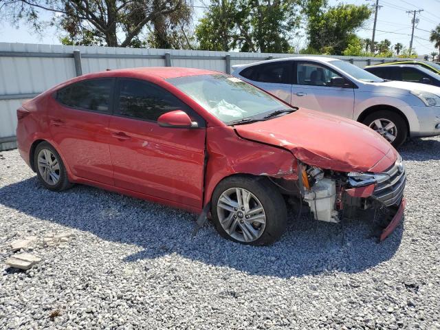 Vin: 5npd84lf3lh596987, lot: 55139645, hyundai elantra sel 20204