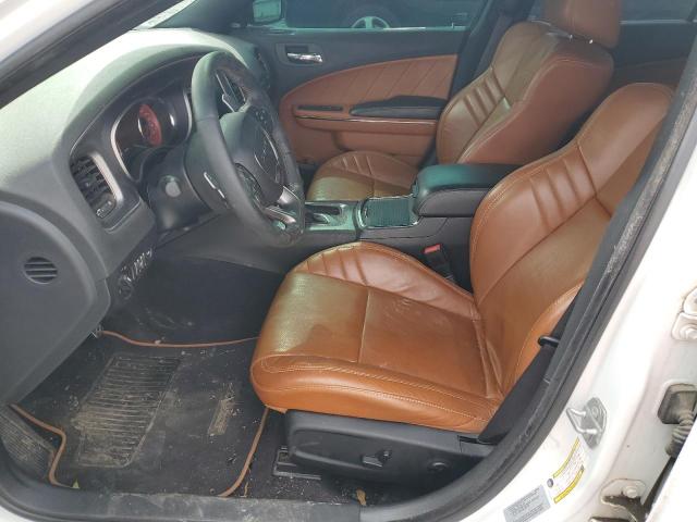 2017 DODGE CHARGER SR - 2C3CDXL97HH509843
