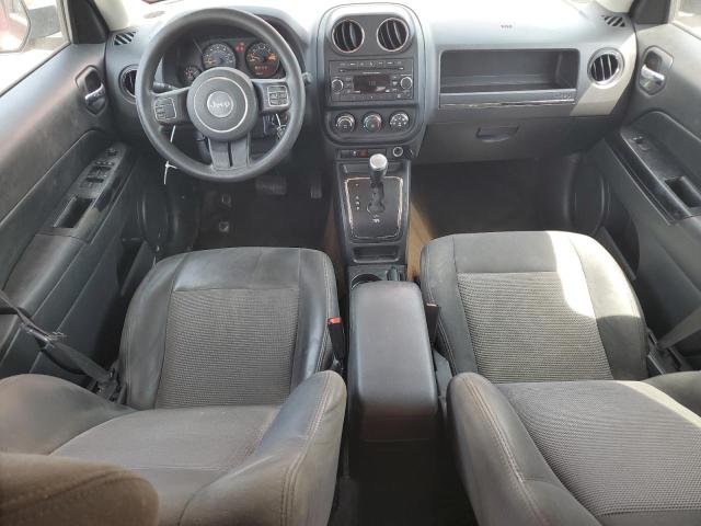 2016 JEEP PATRIOT SP - 1C4NJPBA4GD553271