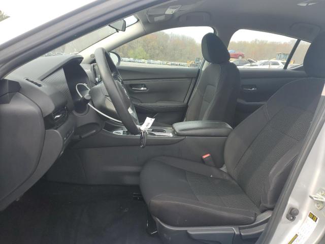 2020 NISSAN SENTRA S - 3N1AB8BV4LY251820