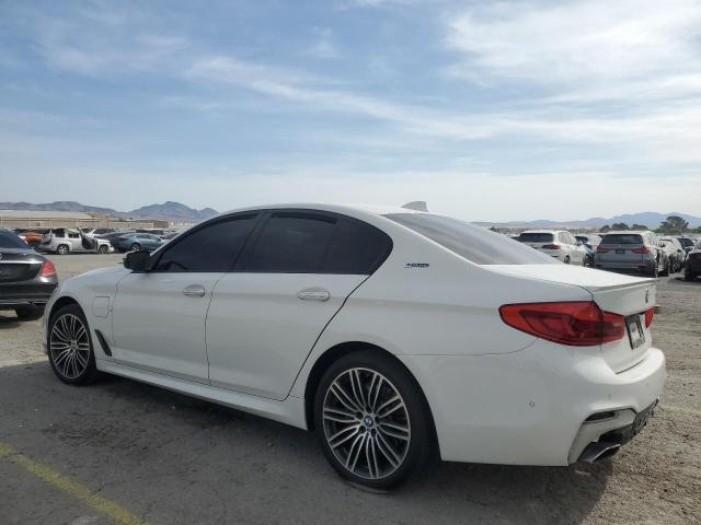 Vin: wbaja9c50jb249057, lot: 52426685, bmw 5 series 20182