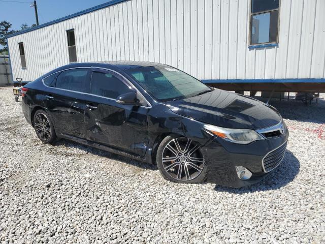 Vin: 4t1bk1eb4fu137085, lot: 52233775, toyota avalon xle 20154