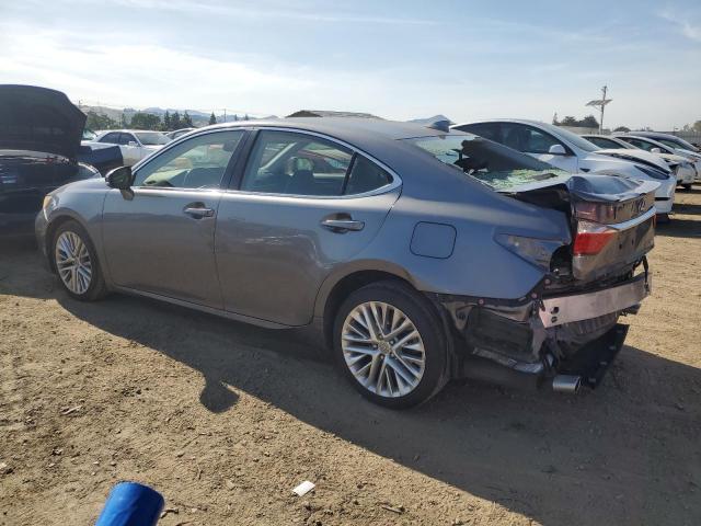 Vin: jthbk1gg5f2164447, lot: 55078025, lexus es350 350 20152