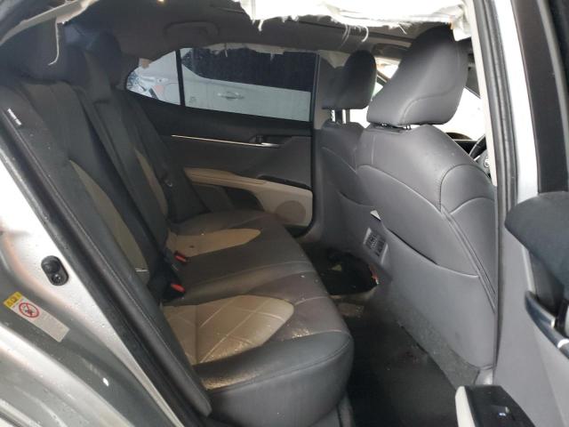 2018 TOYOTA CAMRY L - 4T1B11HK6JU062381