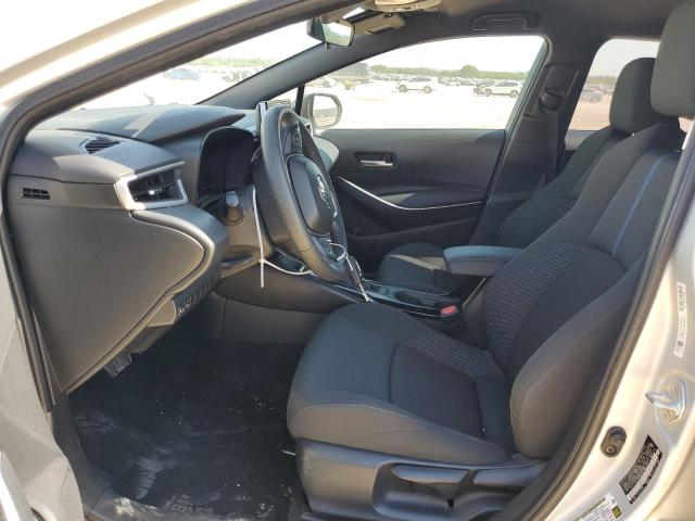 2020 TOYOTA COROLLA SE - 5YFS4RCE6LP024676
