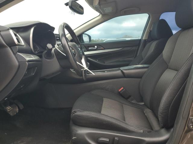 2017 NISSAN MAXIMA 3.5 - 1N4AA6APXHC367147