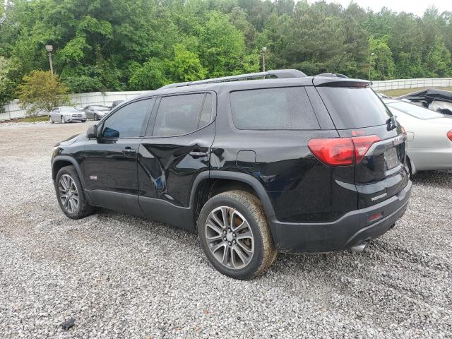 Vin: 1gkknvls9hz228630, lot: 54367965, gmc acadia all terrain 20172