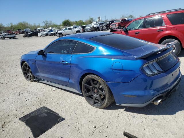 Vin: 1fa6p8cf9j5185194, lot: 53292065, ford mustang gt 20182