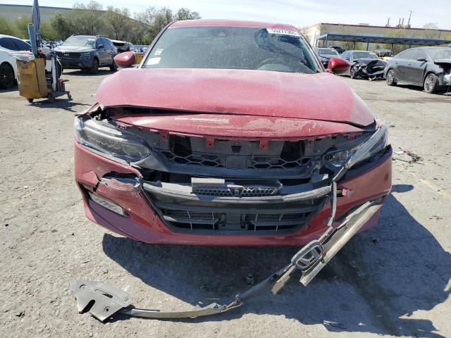 2019 HONDA ACCORD SPO - 1HGCV2F34KA004983