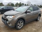 2015 TOYOTA RAV4 XLE - JTMRFREV3FD121542