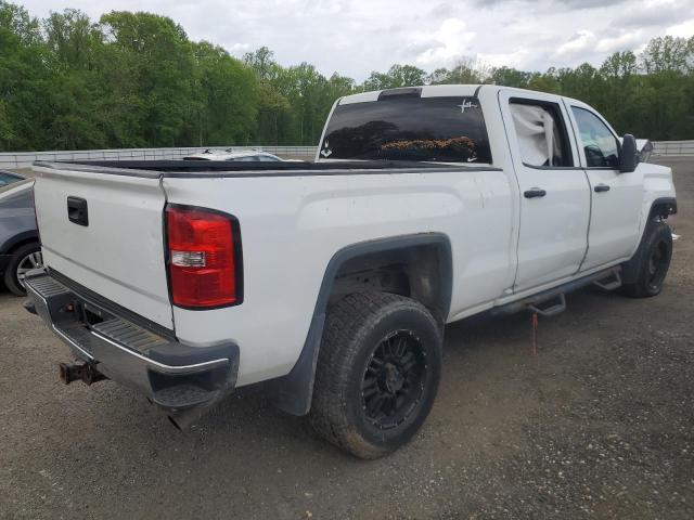 Vin: 1gt12xeg1ff554117, lot: 54817415, gmc sierra k2500 heavy duty 20153