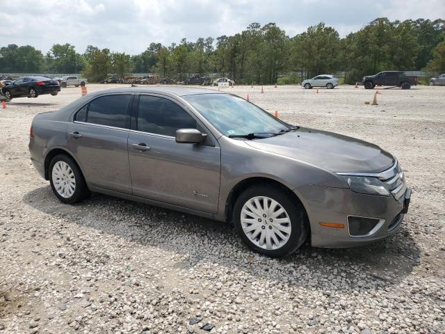 Vin: 3fadp0l33ar388545, lot: 54437355, ford fusion hybrid 20104