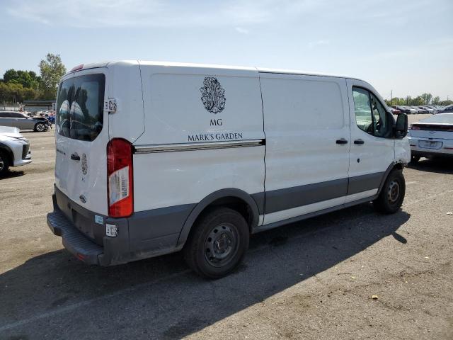 FORD TRANSIT T- 2018 white  gas 1FTYE1YM4JKB14686 photo #4