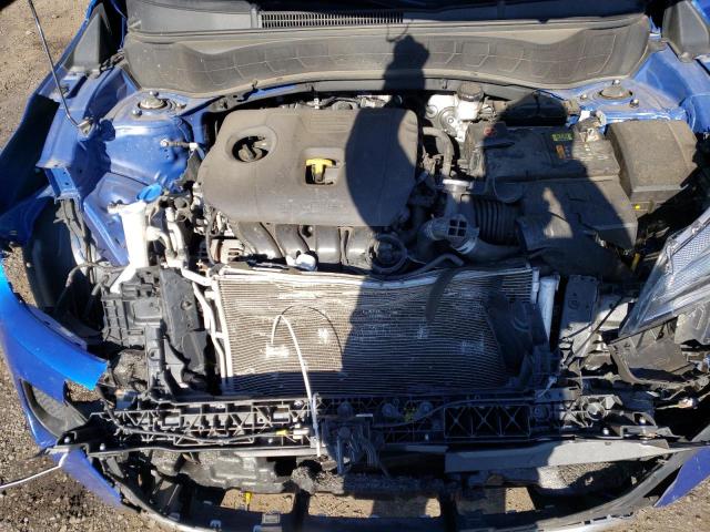 2021 KIA SELTOS LX KNDEPCAA3M7191453