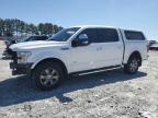 2015 FORD F150 SUPER - 1FTEW1CG4FKE34941