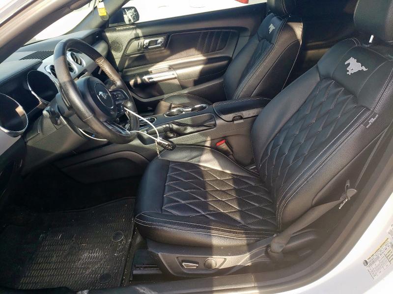 2015 FORD MUSTANG - 1FA6P8TH3F5375212