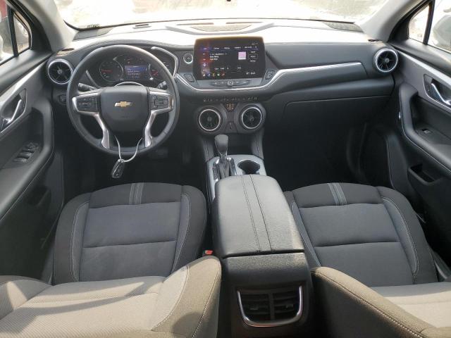 2023 CHEVROLET BLAZER 2LT 3GNKBCR48PS122979