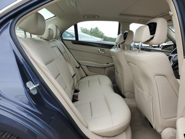 2015 MERCEDES-BENZ E 250 BLUE WDDHF9HB9FB102864