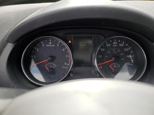 2011 NISSAN ROGUE S - JN8AS5MV4BW689157