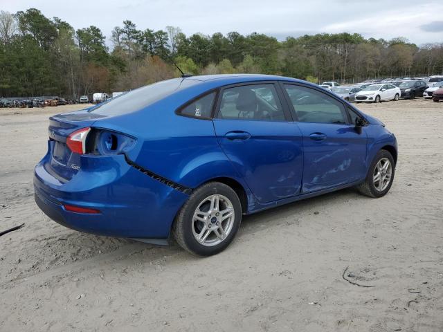 Vin: 3fadp4bjxkm141707, lot: 51805775, ford fiesta se 20193