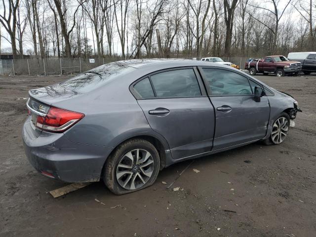 Vin: 2hgfb2f8xeh556334, lot: 52704945, honda civic ex 20143