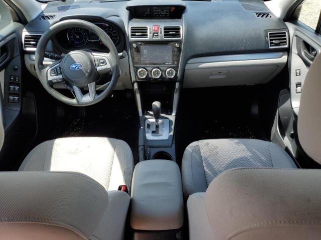 2017 SUBARU FORESTER 2 - JF2SJAGC6HH489918