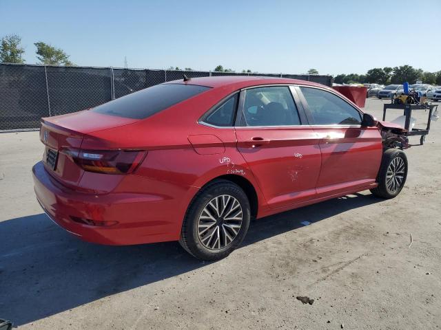 Vin: 3vwcb7bu6km158100, lot: 53669425, volkswagen jetta s 20193