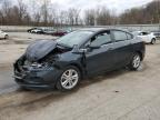 2017 CHEVROLET CRUZE LT - 1G1BE5SM4H7262882