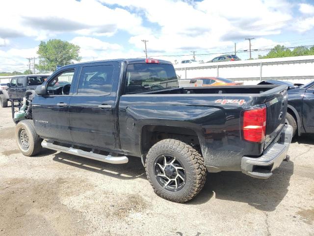 Vin: 3gcuknecxhg226825, lot: 52036215, chevrolet all models k1500 20172