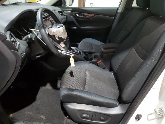 2018 NISSAN ROGUE S - 5N1AT2MV9JC752028