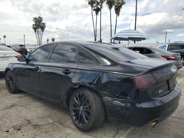 Vin: waucfafcxen099940, lot: 51525485, audi a6 premium 20142