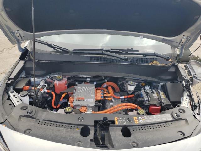 2022 CHEVROLET BOLT EUV L 1G1FY6S09N4119757