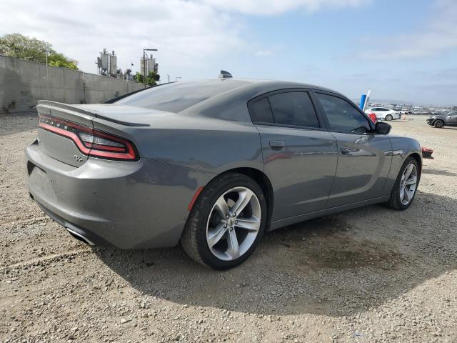 Vin: 2c3cdxct9jh284732, lot: 54229115, dodge charger r/t 20183