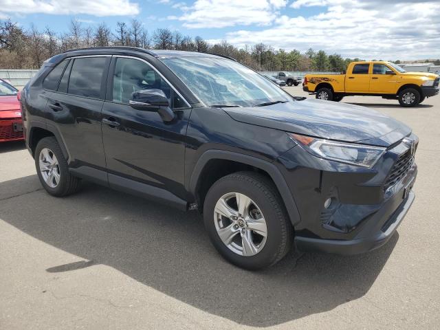 Vin: 2t3p1rfv0mw183209, lot: 52871185, toyota rav4 xle 20214