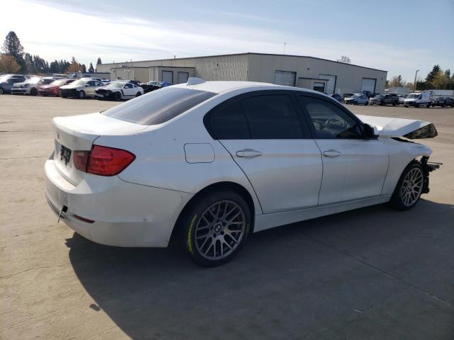 Vin: wba3c1c5xca696847, lot: 53005425, bmw 3 series i sulev 20123