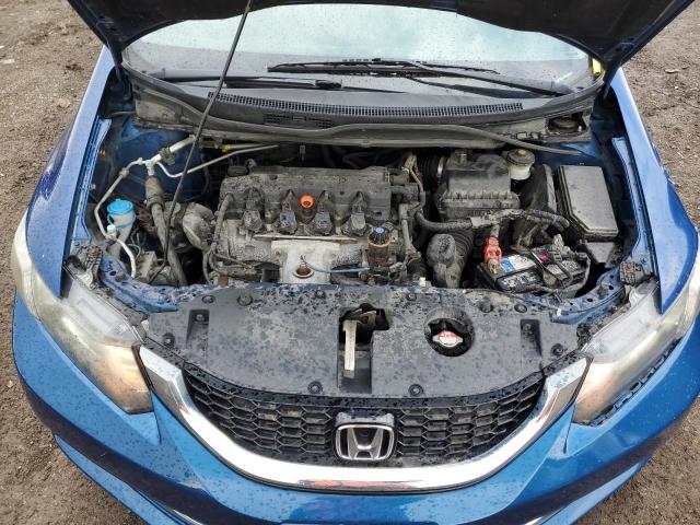 2015 HONDA CIVIC EX - 19XFB2F87FE075744