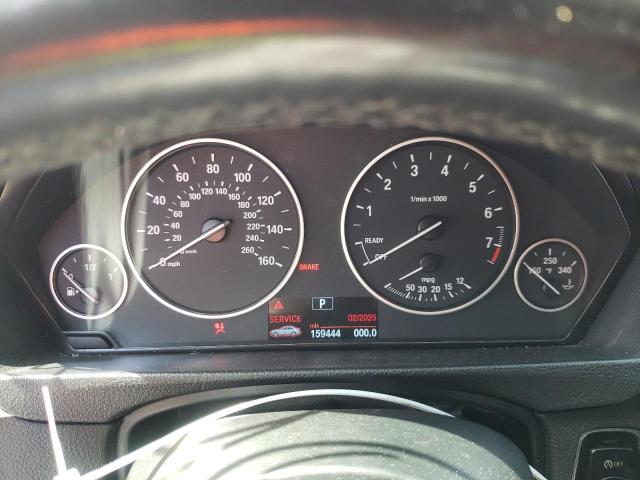 2013 BMW 320 I - WBA3B1C55DK128262