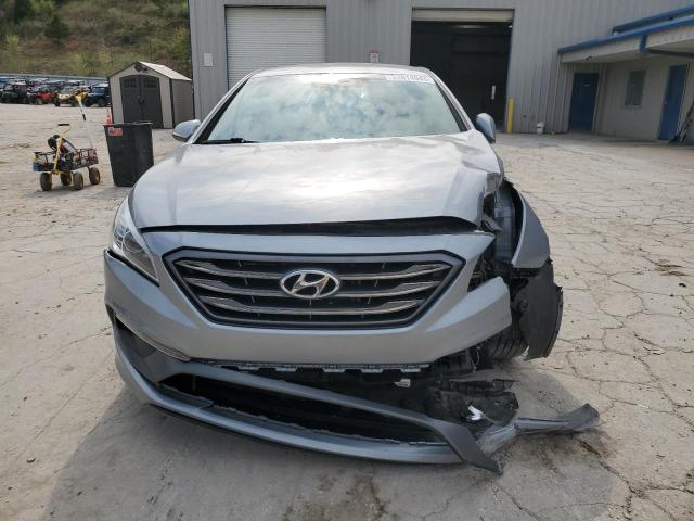 2017 HYUNDAI SONATA SPO - 5NPE34AB1HH495229
