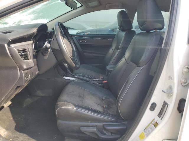 2016 TOYOTA COROLLA L - 2T1BURHE6GC535268