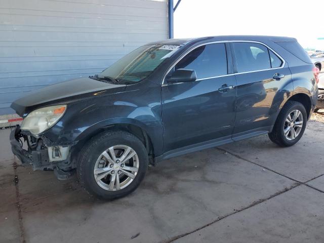 Vin: 2gnalaek8e1156891, lot: 54711045, chevrolet equinox ls 2014 img_1