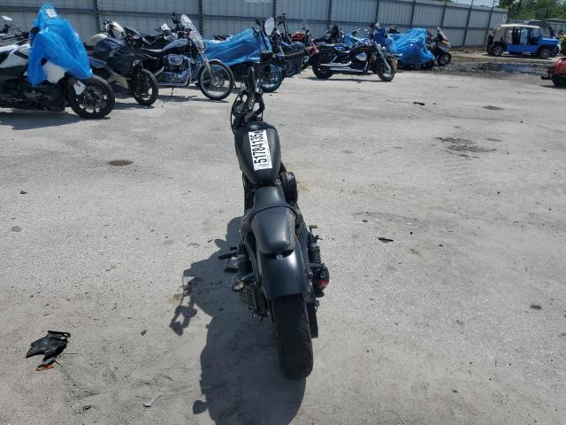 2021 HARLEY-DAVIDSON XL883 N 1HD4LE210MB401780