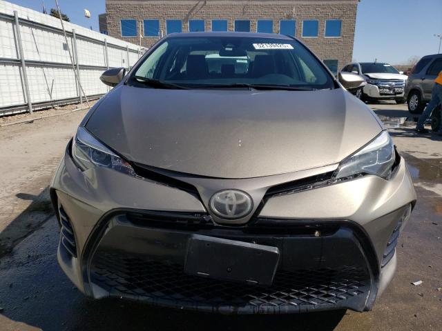 2017 TOYOTA COROALLA 5YFBURHEXHP585978