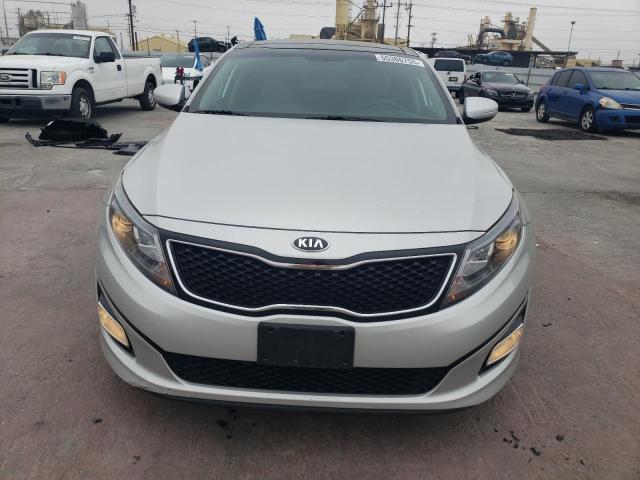 2015 KIA OPTIMA EX 5XXGN4A71FG396076