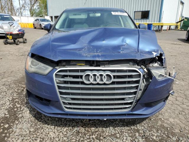 2016 AUDI A3 PREMIUM WAUB8GFF6G1025038
