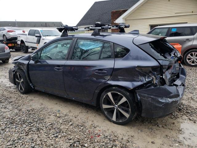 Vin: 4s3gtak67h1727221, lot: 52441615, subaru impreza sport 20172