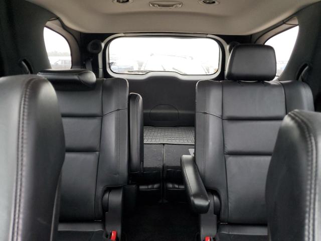 2015 DODGE DURANGO LI - 1C4RDHDG9FC907063